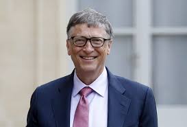BILL GATES COVID- 19 VACCINE’S CONSPIRACY; A MATTER OF LIFE AND DEATH by Clement Ehis Iuleomien